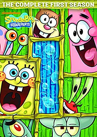 Download Spongebob Sub Indo Season 1 10 Lufasr
